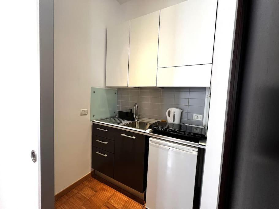 Warhol-Bozzi 59 Apartman Bari Kültér fotó
