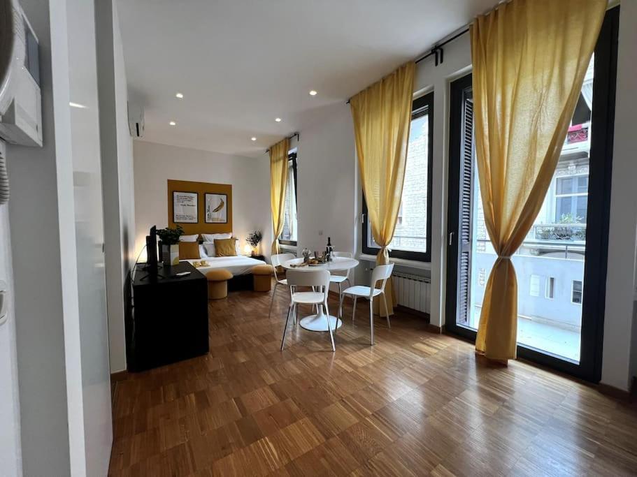 Warhol-Bozzi 59 Apartman Bari Kültér fotó