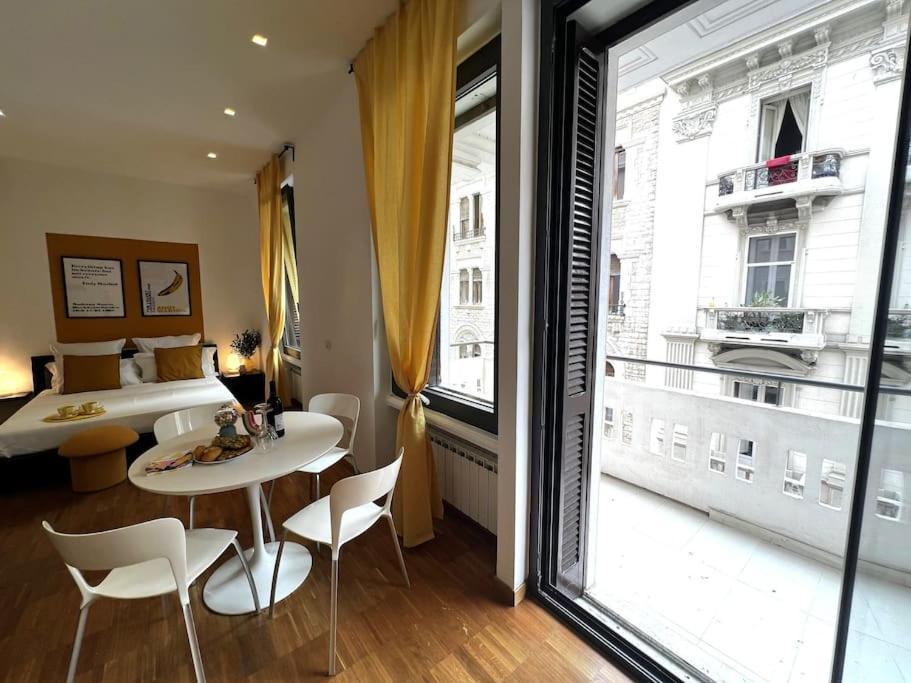Warhol-Bozzi 59 Apartman Bari Kültér fotó